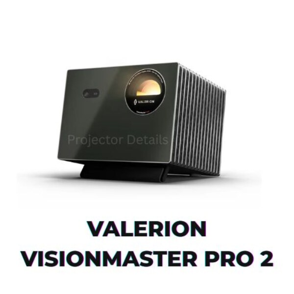 Valerion VisionMaster Pro 2 –  Specifications