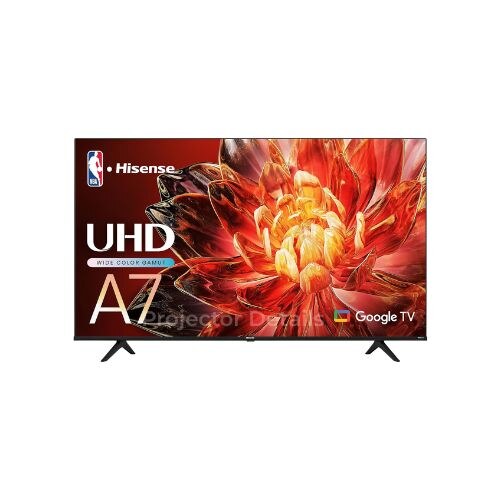 Hisense 75A7NF Smart TV – A7N Series Specifications