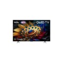 TCL C655 Series 65C655 – Specifications