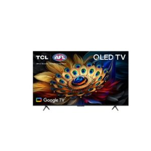 TCL C655 Series 65C655 – Specifications