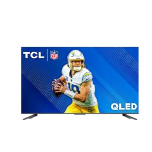 TCL Q6 Series 65Q681G – Specifications