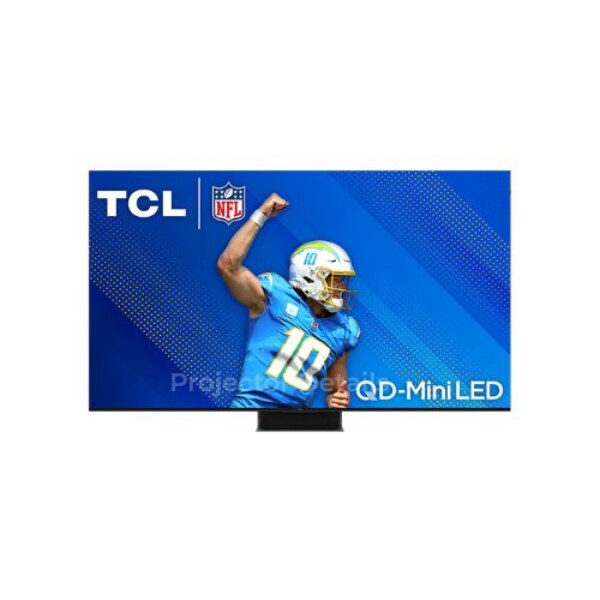 TCL QM8 (65QM851G)  – Specifications