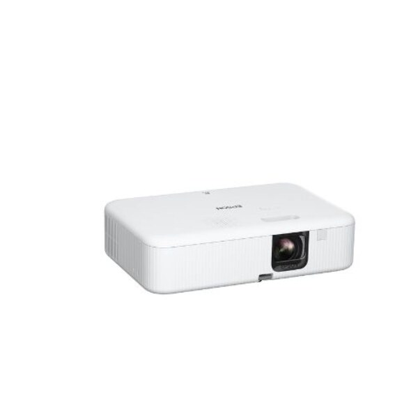 Epson EpiqVision Flex CO-FH02 – Specifications