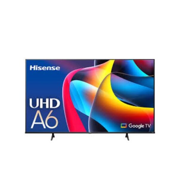 Hisense A6N (65A6N EU ) – Specifications