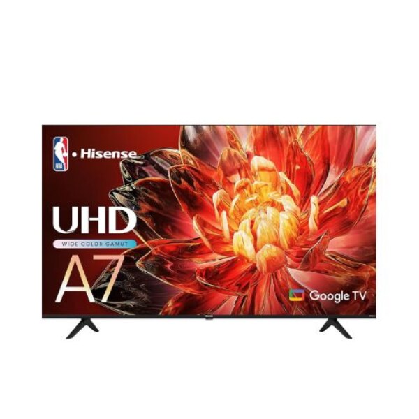 Hisense A7N /85A7N – Specifications