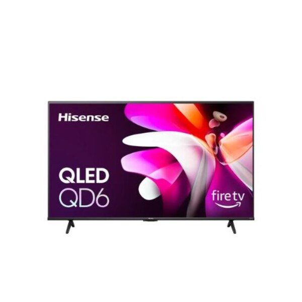 Hisense QD6N (55QD65NF) – Specifications