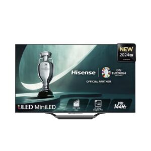 Hisense U7NQ (65U7NQ) – Specifications