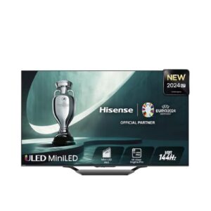 Hisense U7NQ (65U7NQ) – Specifications