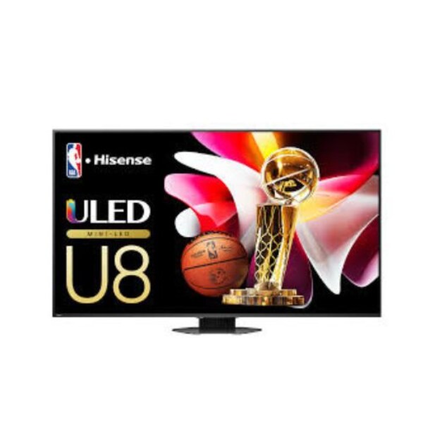 Hisense U8N ( 85U8N)  – Specifications