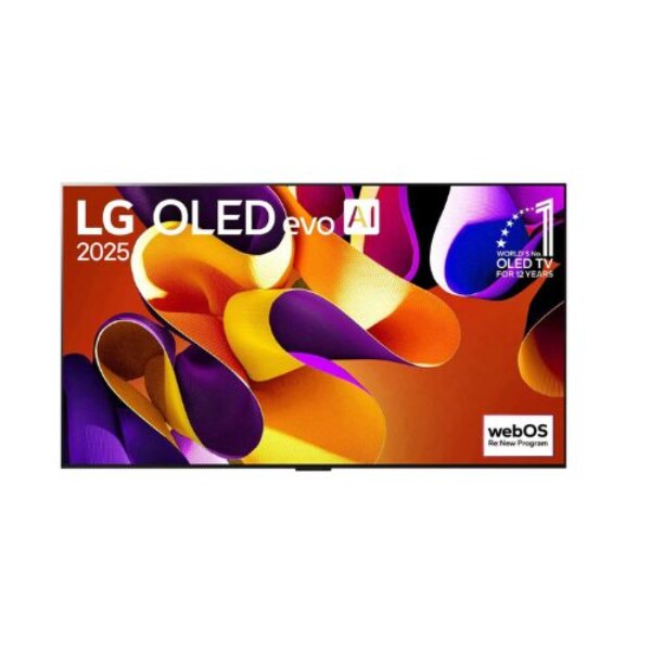 LG G4 Series OLED65G4SUB – Specifications