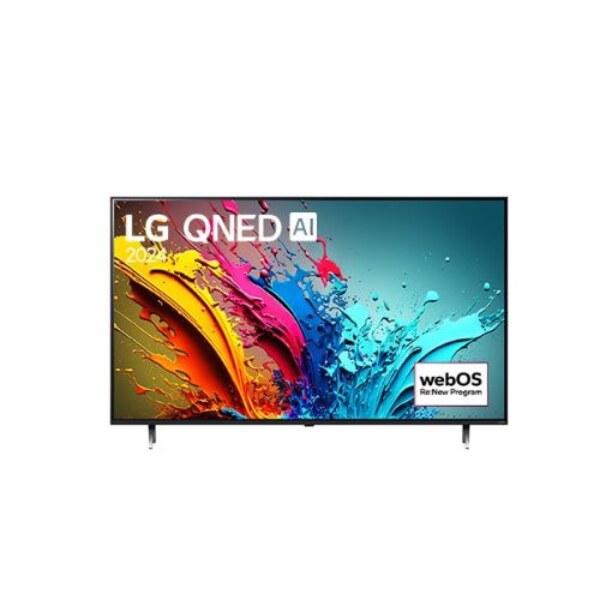 LG QNED85 65QNED85TUA – Specifications