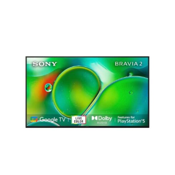Sony Bravia 2 II (K-65S20M2) – Specifications