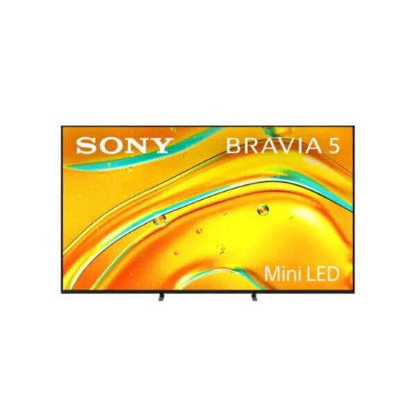 Sony Bravia 5 (K-65XR5) – Specifications