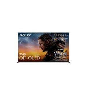 Sony Bravia 8 II (K-55XR8M2) – Specifications
