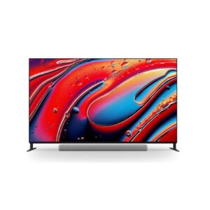 Sony Bravia 9 K-85XR90 EU – Specifications