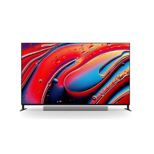 Sony Bravia 9 K-85XR90 EU – Specifications