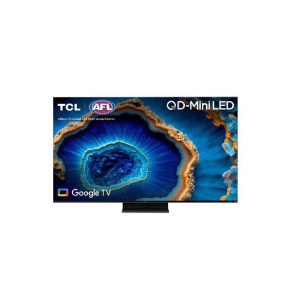 TCL C805 65C805 – Specifications