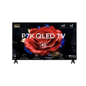 74.5″ TCL P7K Series 75P7K – Specifications