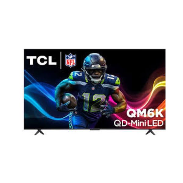 74.5″ TCL QM6K Series 75QM6K – Specifications