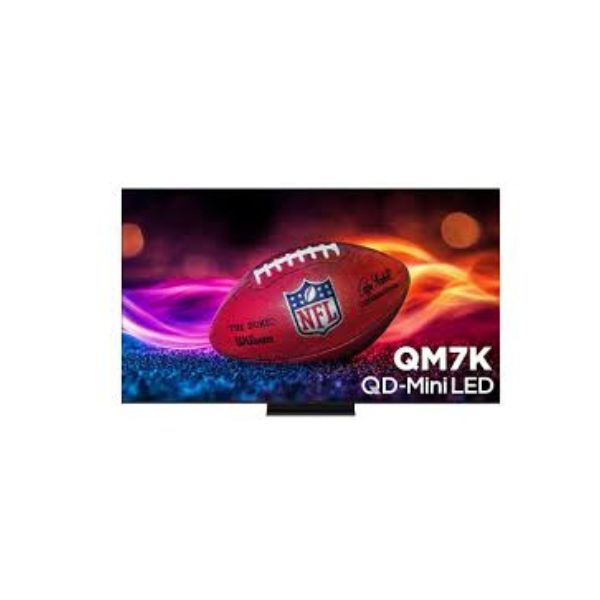 64.5″ TCL QM7K Series 65QM7K – Specifications