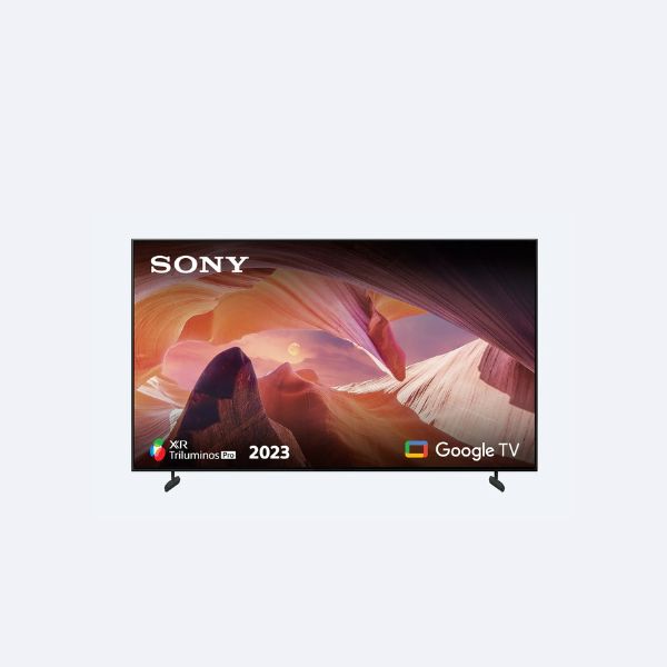 Sony X80L/KD-43X80L) – Specifications