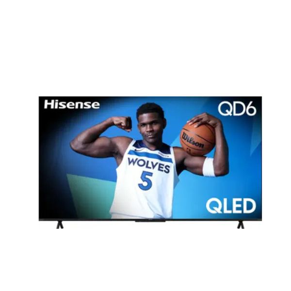 Hisense QD6QF/50QD6QF – Specifications
