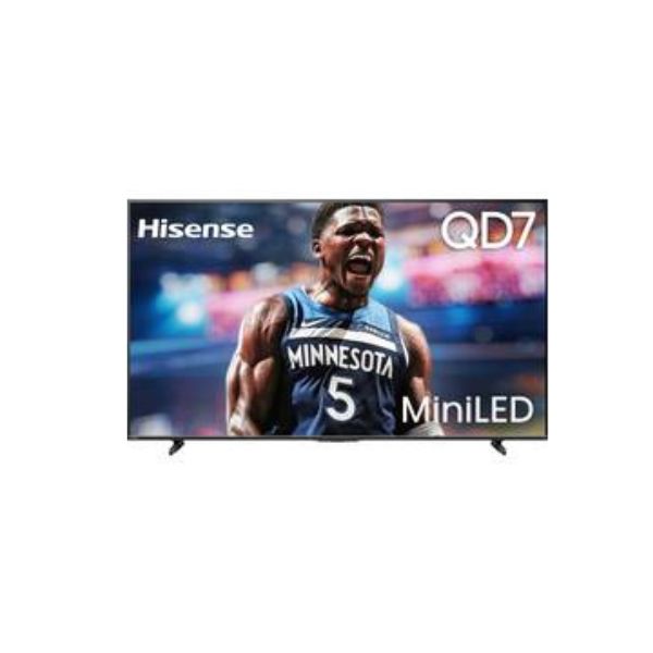 Hisense QD7QF/85QD7QF – Specifications