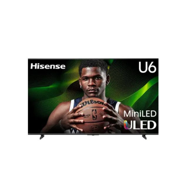 Hisense U75Q/55U75QG – Specifications