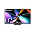 54.6″ Hisense U7Q Pro Series 55U7Q Pro – Specifications