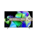 LG C3 Series OLED42C34LA – Specifications
