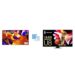 LG C4 vs Hisense U8N: Which 4K TV Is Better ?