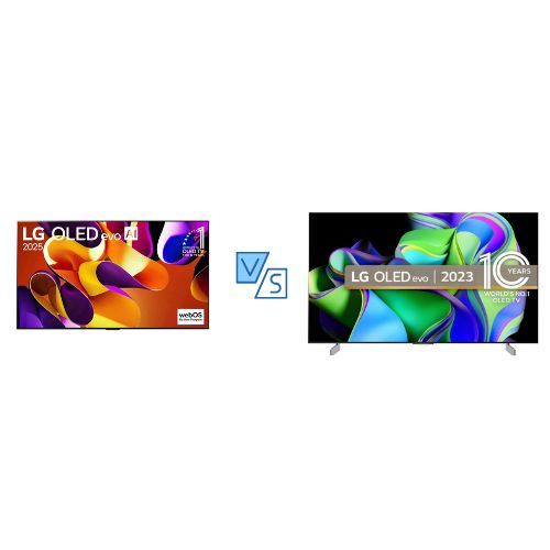 LG C4 vs LG B4