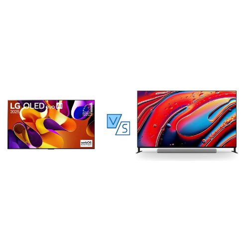 LG C4 vs Sony Bravia 9