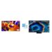 LG C4 vs TCL C805 – Which is Better ?