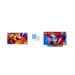 LG C4 Series OLED83C4PUA vs LG G4 Series OLED83G4WUA