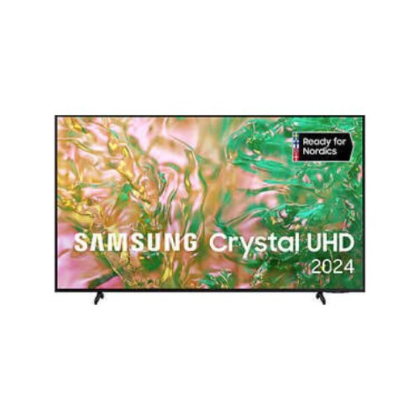 Samsung DU8075 (TU65DU8075) – Price and Full Specifications