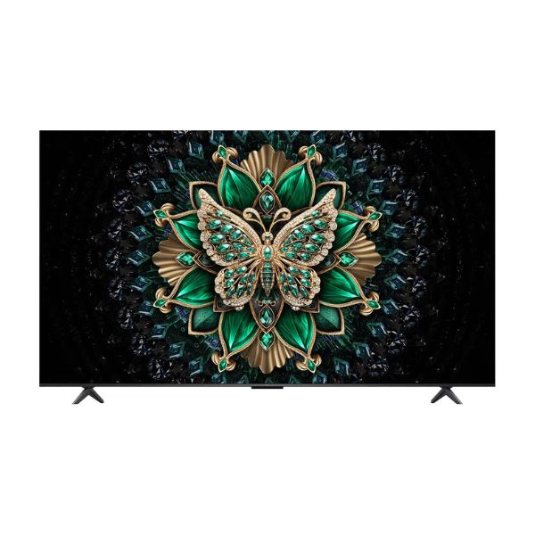 49.5″ TCL C6K Series 50C6K – Specifications