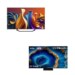55 Inch TCL C755 vs Hisense U7N – Full Comparison ?