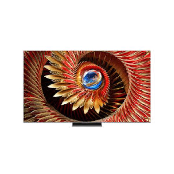 97.5″ TCL C8K Series 98C8K – Specifications