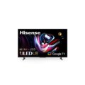 Hisense U8Q/85U8QG-Specifications
