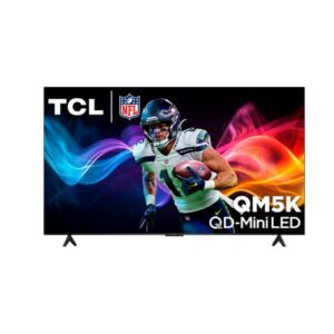49.5″ TCL QM5K Series 50QM5K – Specifications