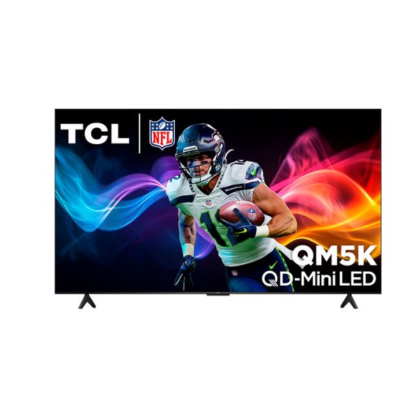 74.5″ TCL QM5K Series 75QM5K – Specifications