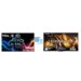 64.5″ TCL QM6K vs Hisense U6N – Which is Better?