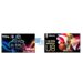 64.5″TCL QM6K vs Hisense U8N – Which is Better?