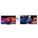 97.5″ TCL QM7K 98QM7K vs TCL QM8K 98QM8K