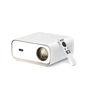Wanbo X5 – Specifications