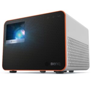BenQ X3100i – Price and Specifications